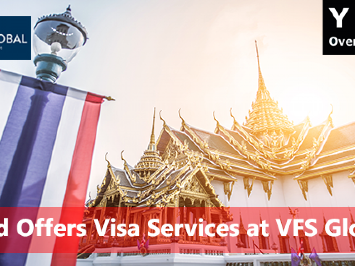 Trustworthy Visa Services for Global Travel
