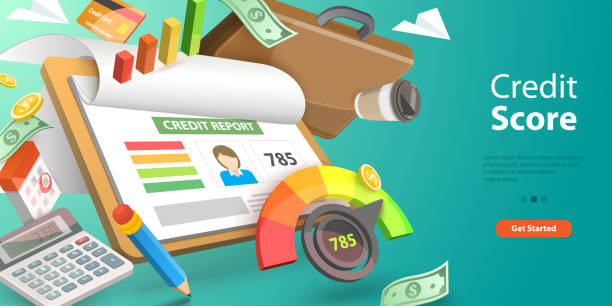 Scaling Up Your Credit Effective Strategies for Increasing Your Credit Score