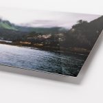 Lustrous Memories: Preserving Precious Moments with Metal Photo Prints
