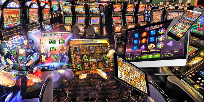 The Best Slot Sites for Gacor Slots A Comprehensive Guide
