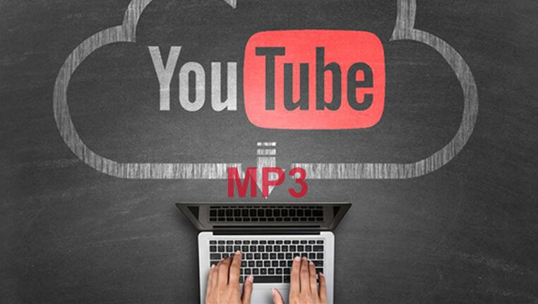From YouTube to MP3: Unleash the Audio Power