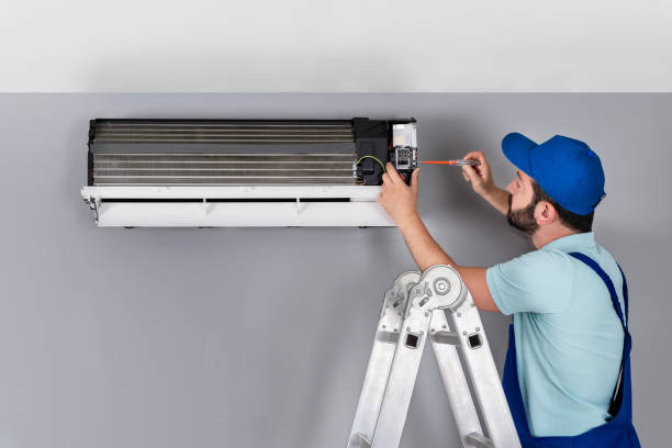 Best HVAC Contractor Service Providers in Houston