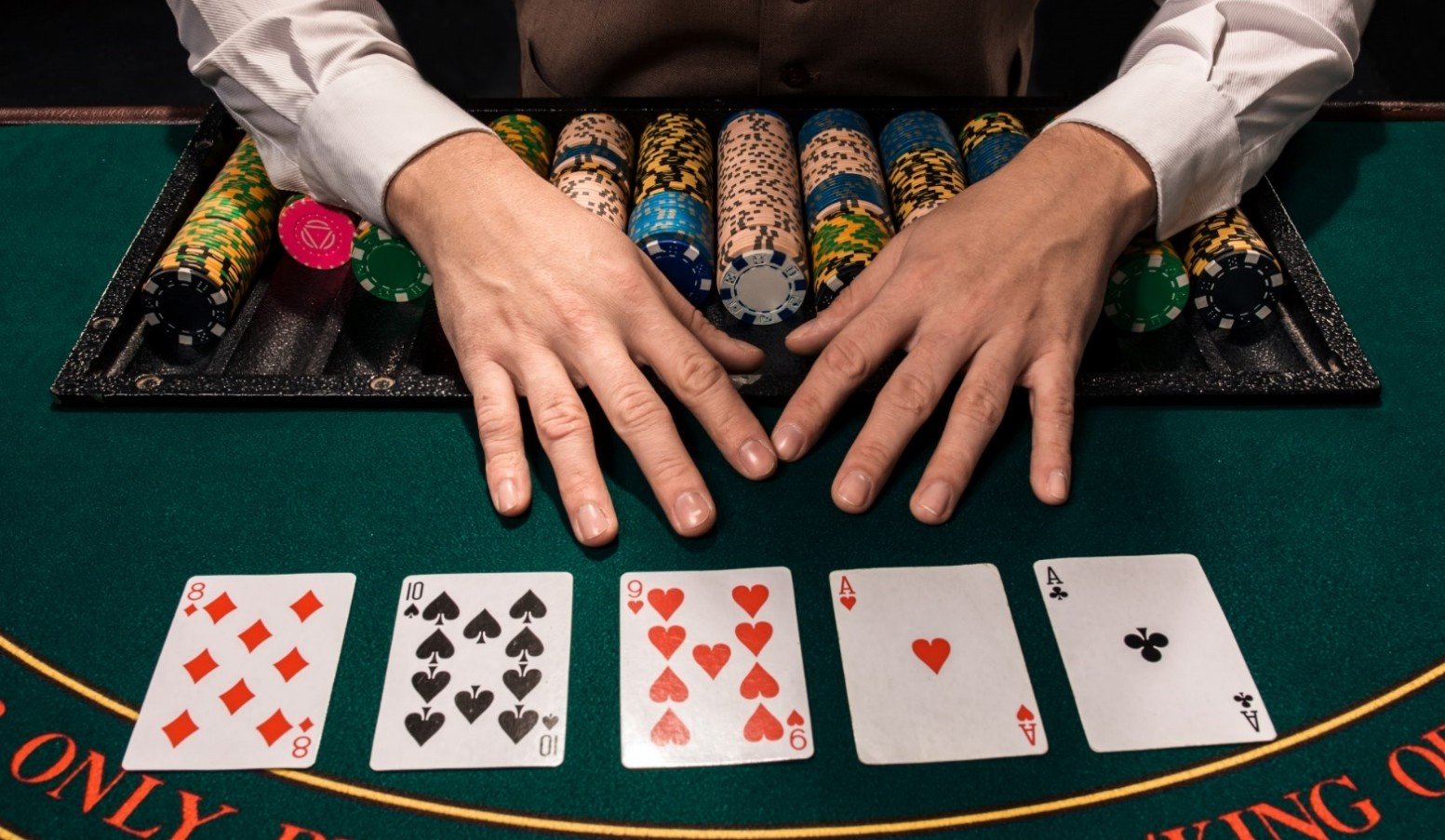 High Stakes vs. Low Stakes Slot Gambling