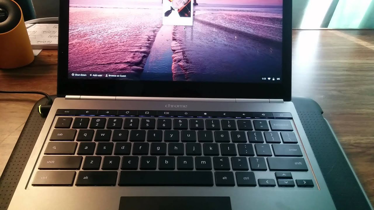 Acer Chromebook Login Issues: Can't Log In