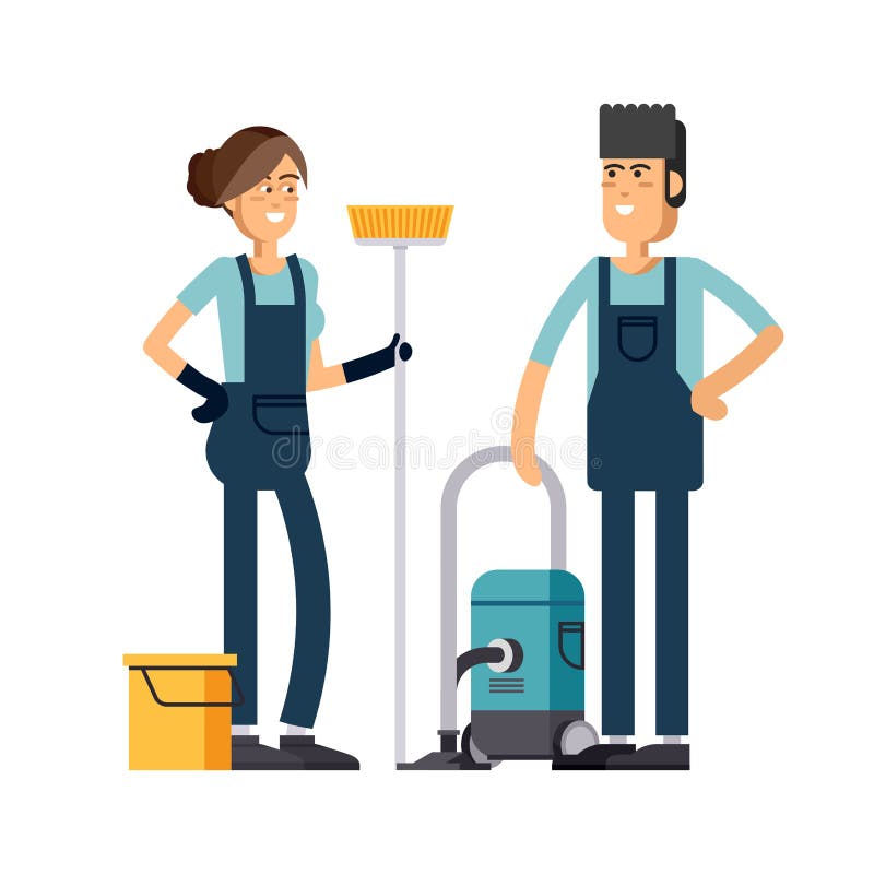 Housekeeping Excellence: Strategies for a Spotless Home