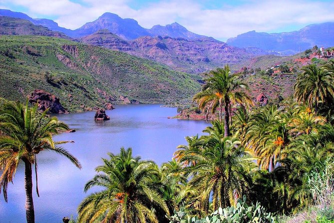 Unveiling Gran Canaria: Where Culture Meets Coastal Beauty