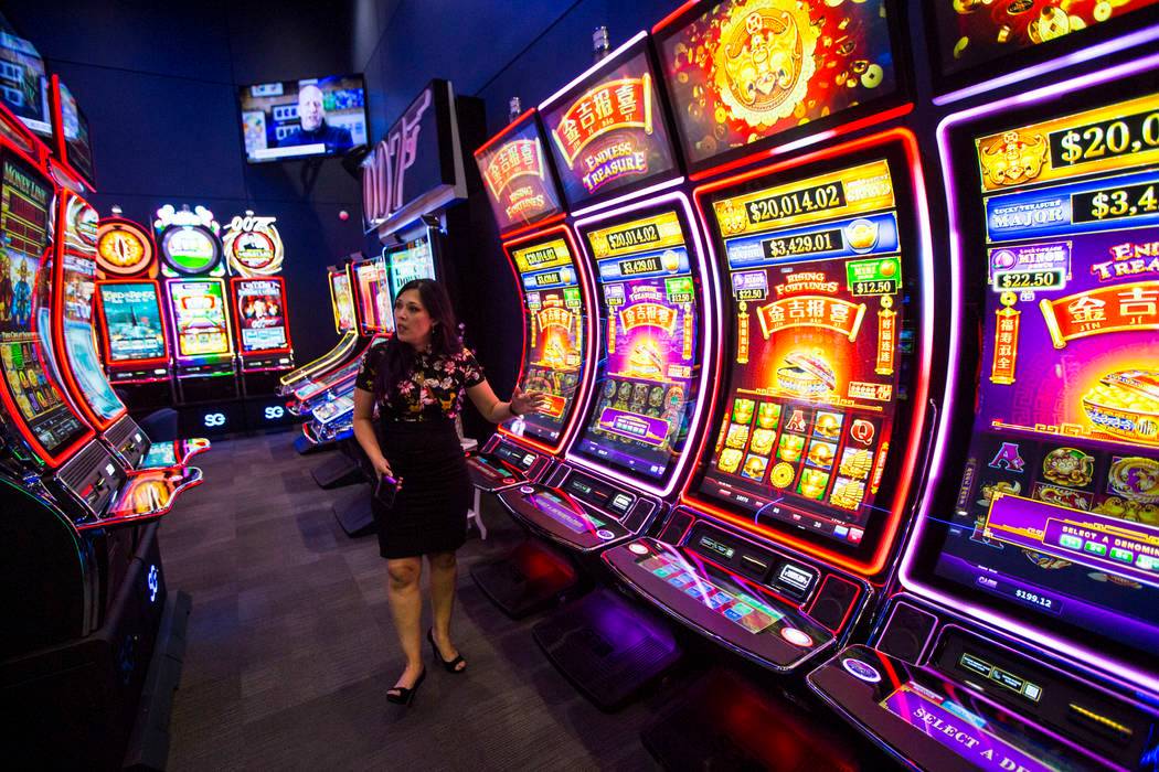Casino Quest Unraveling the Mysteries of Gambling