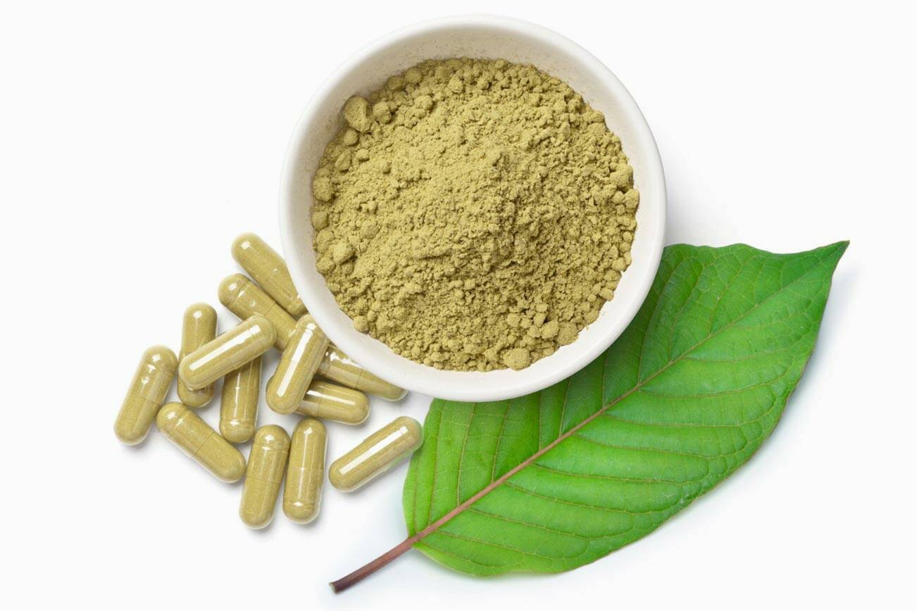 Kratom Shots: A Journey to Holistic Well-Being