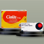 Cialis: Breaking Down the Myths and Misconceptions