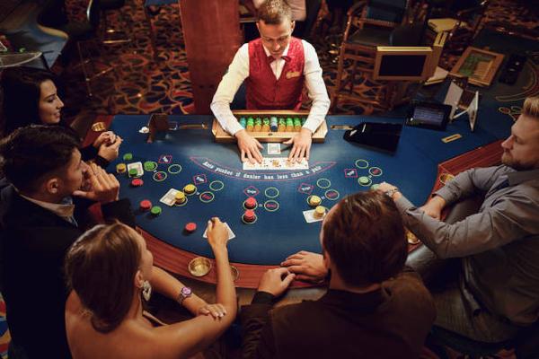 BOS868 Online Gambling: Where Strategy Meets Entertainment