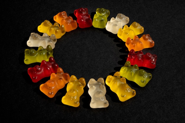 Shop Online: The Best Delta 9 Gummies for Every Preference