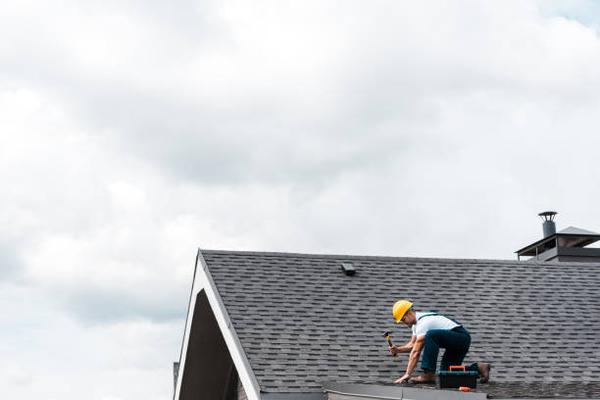 Roofing Company Near Me Dependable Roof Repair & Installation