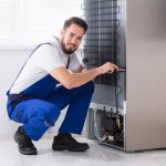 How to Troubleshoot Temperature Problems in LG Refrigerators