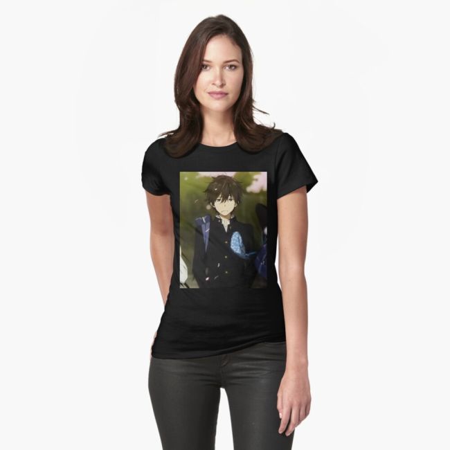 Exclusive Insider's Look: Hyouka Official Merch Store Review