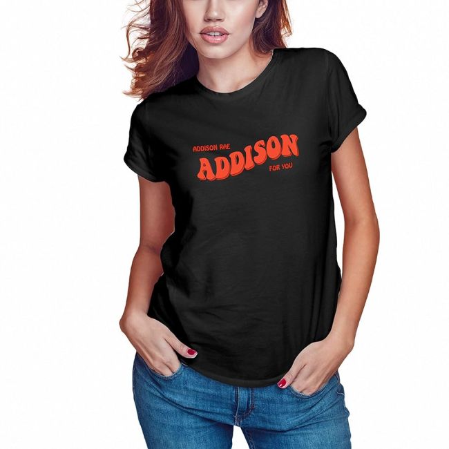 The Hottest Addison Rae Store Finds Every Fan Should Own