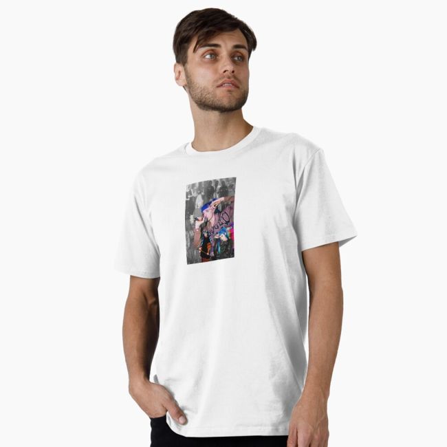 Behind the Scenes: Design Process of Ashnikko's Merchandise