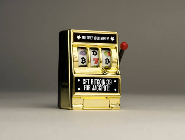 How to Choose the Best Slot Game for You