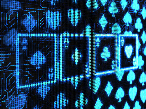 Which Casino Games Have the Best Odds?