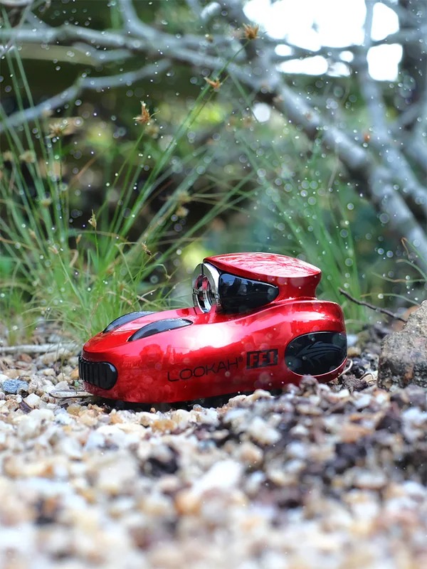 Explore an Online Smoke Shop Offering Lookah-Style Premium Products