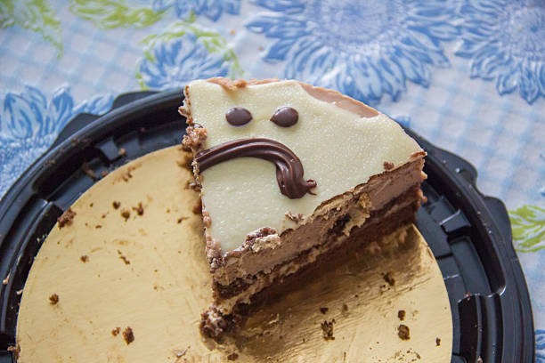 Playful Star Wars Cake Design for the Ultimate Cute Surprise