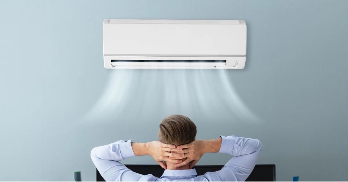 Window Air Conditioners with Heater for Fast Cooling and Heating