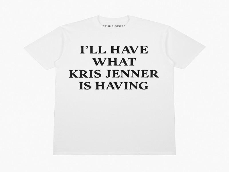 Elevate Your Style with Kris Jenner's Official Merchandise Collection