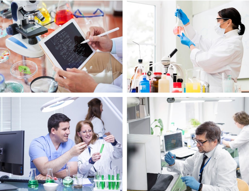 Industry-Ready LabWare LIMS Course with Certification