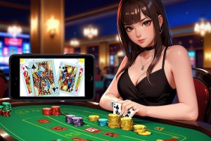 How to choose online casinos in Malaysia using Menangsini